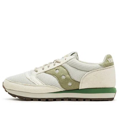 Saucony Jazz 81 'earth Pack Natural'