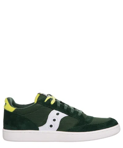 Saucony Jazz Court Sneakers