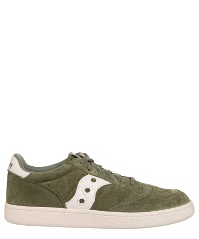 Saucony Jazz Court Sneakers