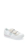 Saucony Jazz Double Hook & Loop Sneaker In Multi