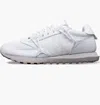 Saucony Jazz Dst S70528-1 Sneakers Men's White Shadow Running Shoes Gbnc1112 In White