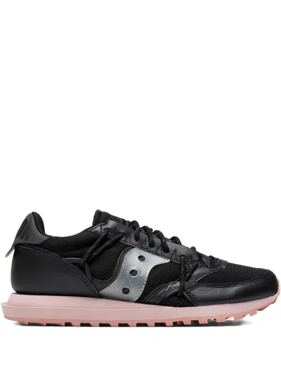 Saucony Jazz Dst Sneakers In Black