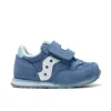 Saucony Jazz Hook & Loop Sneaker - Little Kid In Multi