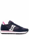 Saucony Jazz Low-top Sneakers