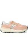 Saucony Jazz Nxt Trainers In Pink