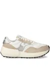 Saucony Jazz Nxt Trainers In White
