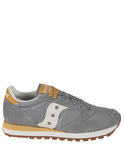 Saucony Jazz O&#039; Sneakers In Grey