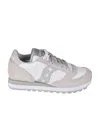 Saucony Jazz O Sneakers In Gray