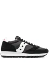 Saucony Jazz Original Low-top Sneakers In Black