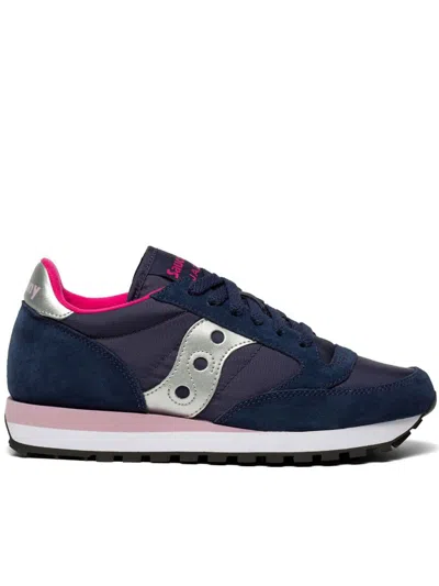 Saucony Jazz Original In Multi