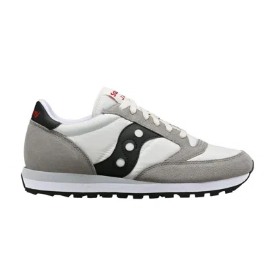 Pre-owned Saucony Jazz Original 'off White Navy'