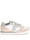 Saucony Jazz Original Sneakers In 白色