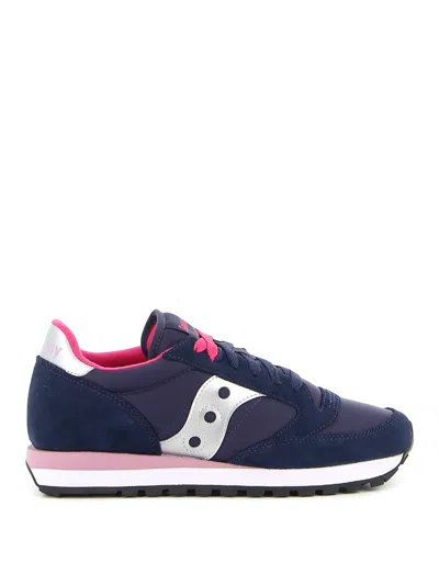 SAUCONY JAZZ ORIGINAL SNEAKERS