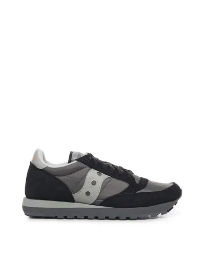 Saucony Jazz Original Sneakers In Gray