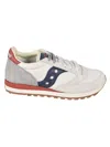 SAUCONY JAZZ ORIGINAL SNEAKERS