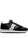 Saucony Jazz Sneakers In Black