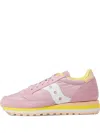 Saucony Jazz Sneakers In Pink