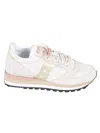 Saucony Jazz Sneakers Sneakers In Light Grey