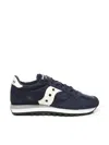 Saucony Jazz Sneakers In Blue