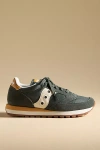 Saucony Jazz Triple Sneakers In Green