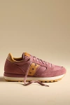 Saucony Jazz Triple Sneakers In Pink