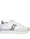 Saucony Jazz Triple Sneakers In White