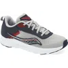 Saucony Kids' Axon Kdz Sneaker In Multi