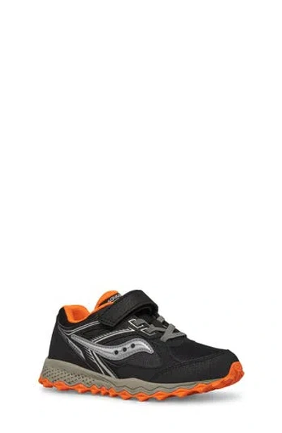 Saucony Kids' Cohesion Tr14 A/c Athletic Sneaker