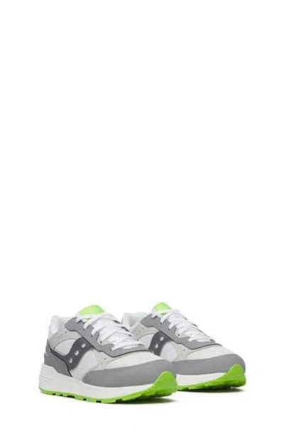 Saucony Kids' Eclipse Kdz Sneaker In Multi