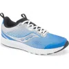 Saucony Kids' Guide Sneaker In Multi