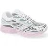 Saucony Kids' Omni 9 Sneaker In Multi