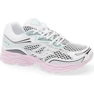 Saucony Kids' Omni 9 Sneaker In Multi