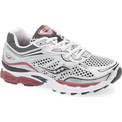 Saucony Kids' Omni 9 Sneaker In Multi