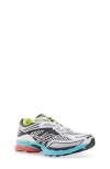 Saucony Kids' Progrid Omni 9 Sneaker In Multi