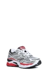 Saucony Kids' Progrid Omni 9 Sneaker In Multi