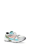 Saucony Kids' Ride Millennium Sneaker In White