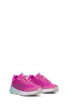 Saucony Kids' Wind 3.0 Sneaker In Pink