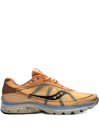 Saucony Kinvara 1 Logo-appliqué Sneakers
