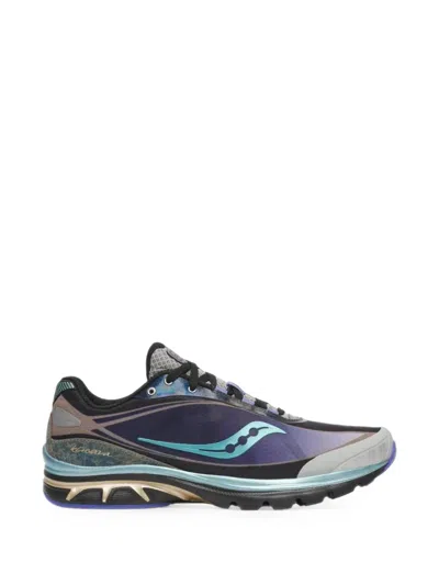 Saucony Kinvara 1 Low-top Sneakers In Multi
