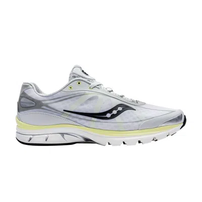 Pre-owned Saucony Kinvara 1 S 'silver Moss' | Grey | Men's Size 10 In Gray