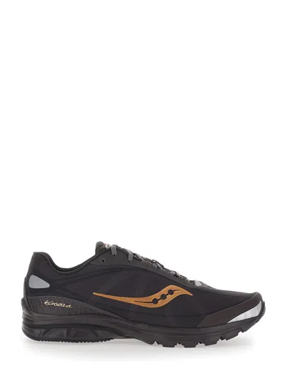 Saucony Kinvara 1 Sneaker In Multi