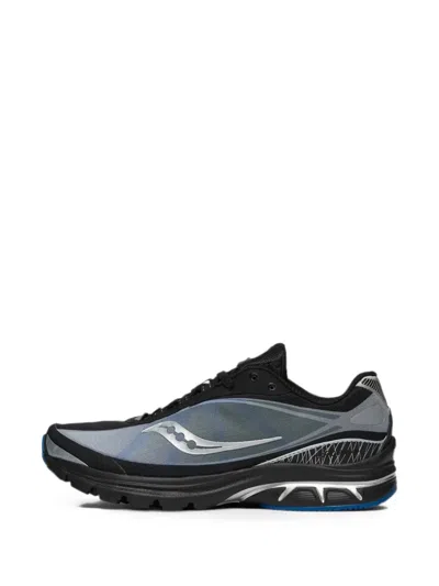 Saucony Kinvara 1 Sneakers In Black