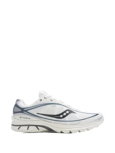Saucony Kinvara 1 Sneakers In White