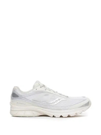 Saucony Kinvara 1 Sneakers In White