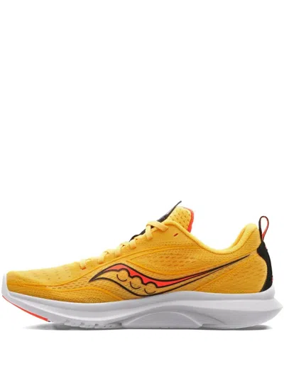 Saucony Kinvara 13 Sneakers In Orange
