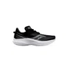 Saucony Kinvara 14 Black/white S20823-05 Men's