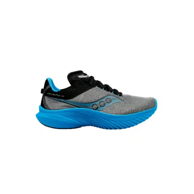 Saucony Kinvara 14 Echo Pewter S20823-60 Men's
