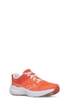 Saucony Kinvara 14 Ltt Running Sneaker In Coral