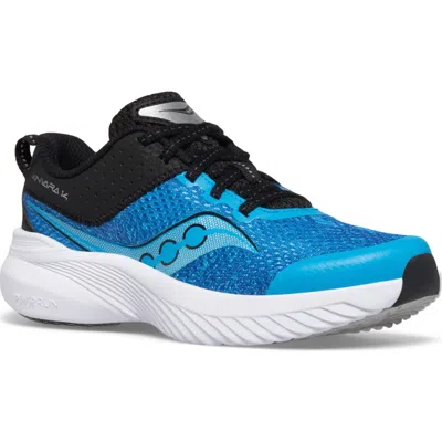 Saucony Kinvara 14 Sneaker In Multi