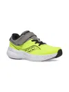 Saucony Kinvara 14 Sneakers In Yellow